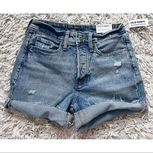 NWT | Old Navy Denim Shorts
